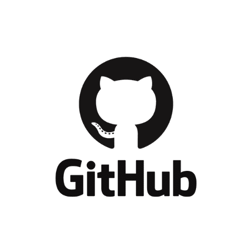 GitHub logo