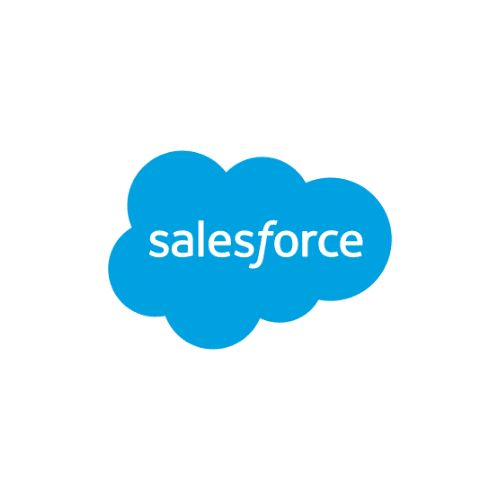 Salesforce logo