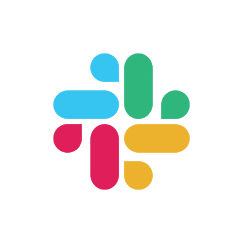 Slack logo