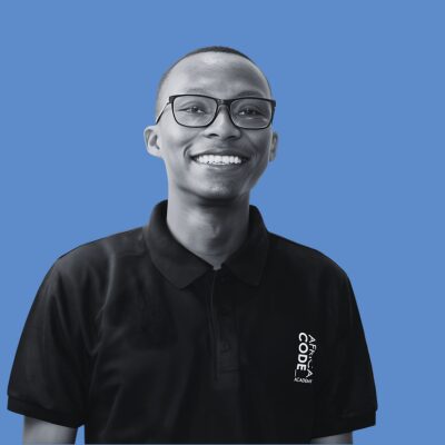 Kwame Michael Kwashie