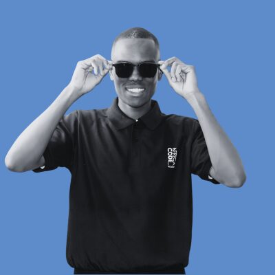 Tlhalefang Ntshilane